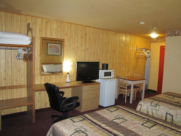Imagen de la habitación del Motel Valley Inn and Suites, Greater Sudbury. Foto 7