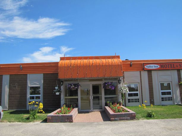 Imagen de la habitación del Motel Valley Inn and Suites, Greater Sudbury. Foto 10