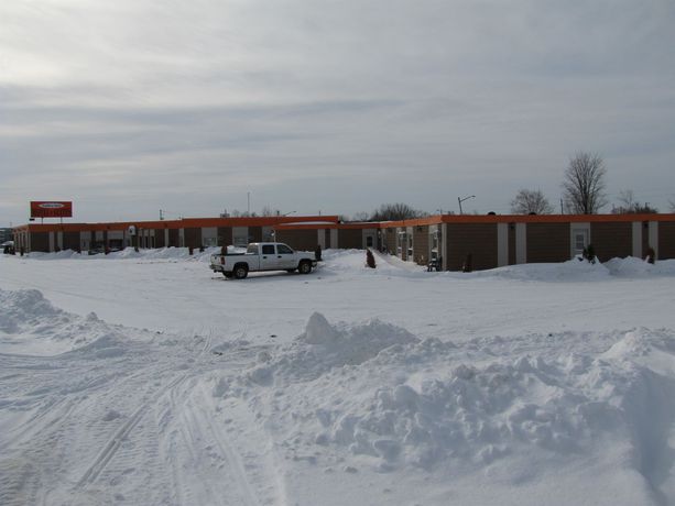 Imagen de la habitación del Motel Valley Inn and Suites, Greater Sudbury. Foto 11
