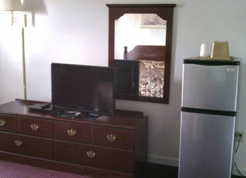 Imagen de la habitación del Motel Valley Pittsburgh. Foto 3
