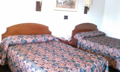 Imagen de la habitación del Motel Valley Pittsburgh. Foto 9