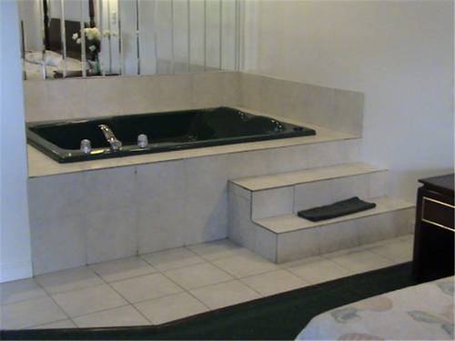 Imagen de la habitación del Motel Valley Pittsburgh. Foto 14