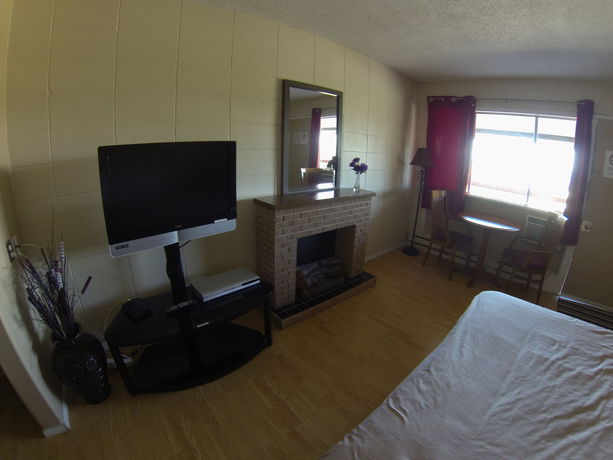 Imagen de la habitación del Motel Value Lodge Economy. Foto 3