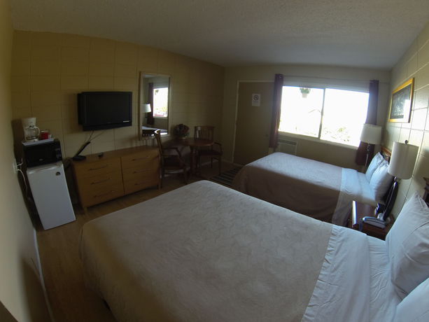 Imagen de la habitación del Motel Value Lodge Economy. Foto 4