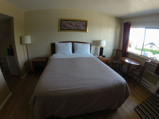 Imagen de la habitación del Motel Value Lodge Economy. Foto 5