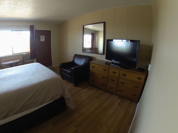 Imagen de la habitación del Motel Value Lodge Economy. Foto 6