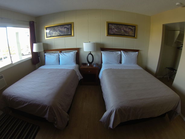 Imagen de la habitación del Motel Value Lodge Economy. Foto 7