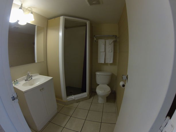 Imagen general del Motel Value Lodge Economy. Foto 1