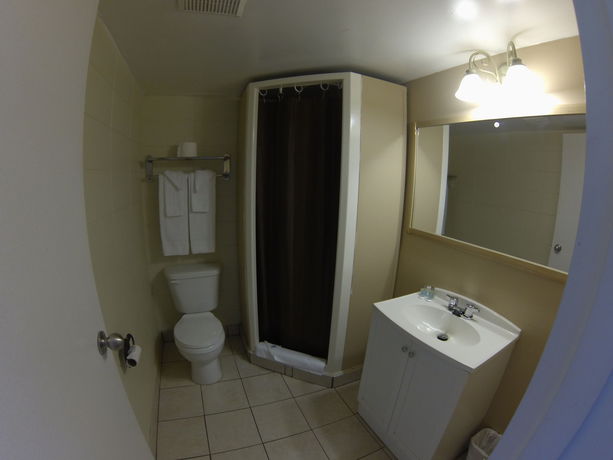 Imagen de la habitación del Motel Value Lodge Economy. Foto 10
