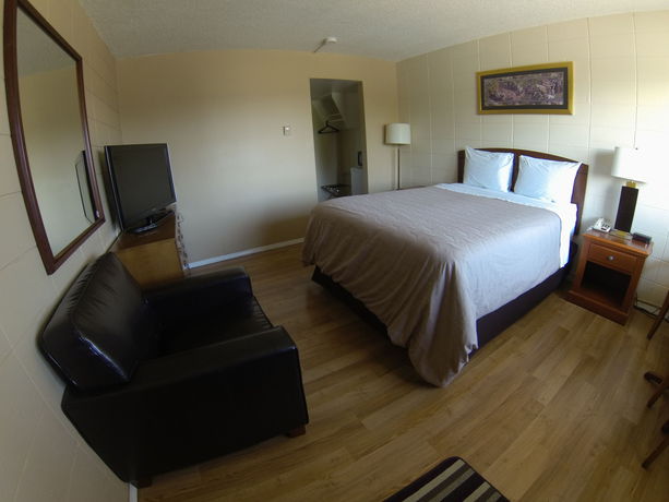 Imagen de la habitación del Motel Value Lodge Economy. Foto 11