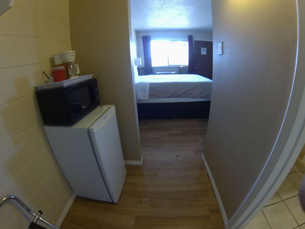 Imagen de la habitación del Motel Value Lodge Economy. Foto 12