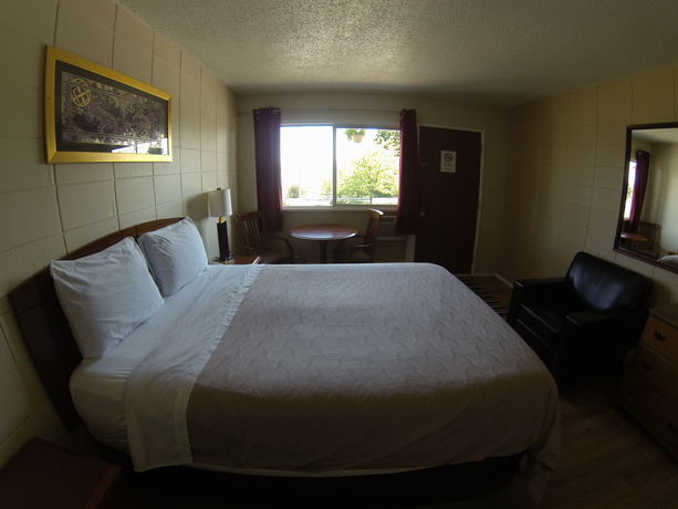 Imagen de la habitación del Motel Value Lodge Economy. Foto 13