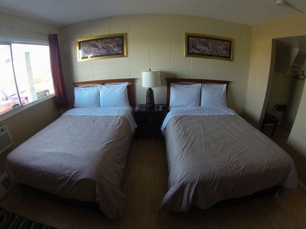 Imagen de la habitación del Motel Value Lodge Economy. Foto 14