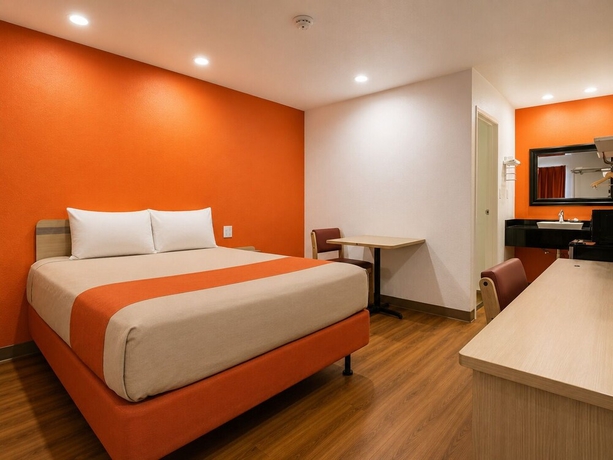 Imagen de la habitación del Motel Value Stay Inn Lost Hills. Foto 2