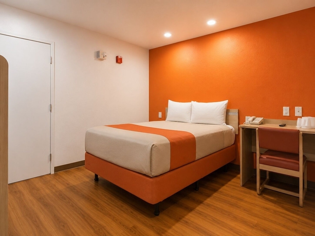 Imagen de la habitación del Motel Value Stay Inn Lost Hills. Foto 3