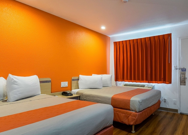Imagen de la habitación del Motel Value Stay Inn Lost Hills. Foto 4