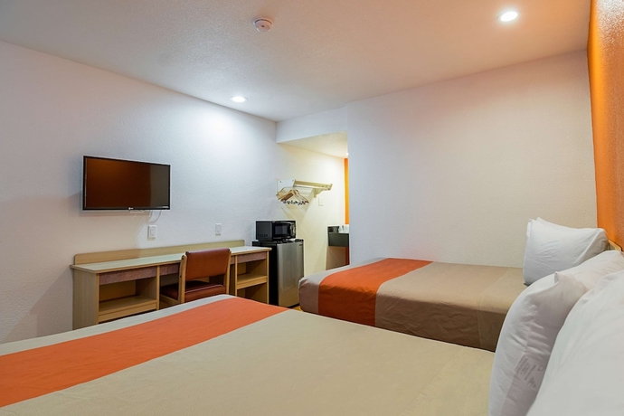 Imagen de la habitación del Motel Value Stay Inn Lost Hills. Foto 5