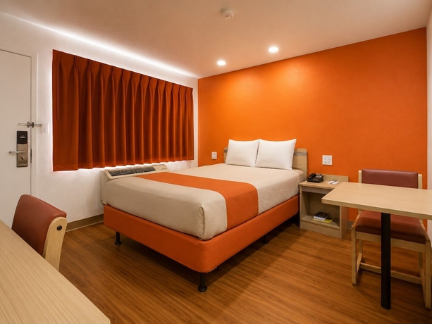 Imagen de la habitación del Motel Value Stay Inn Lost Hills. Foto 6