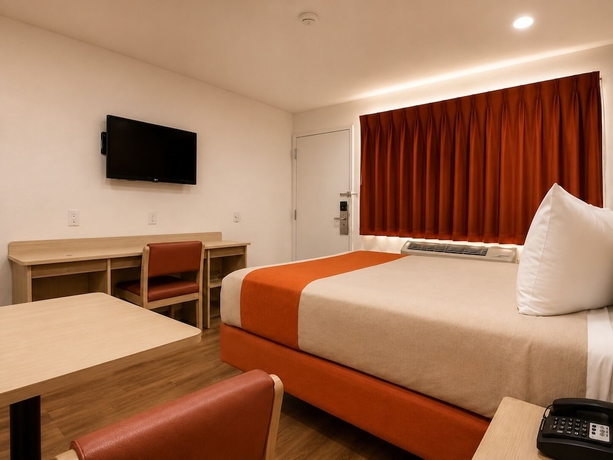 Imagen de la habitación del Motel Value Stay Inn Lost Hills. Foto 7
