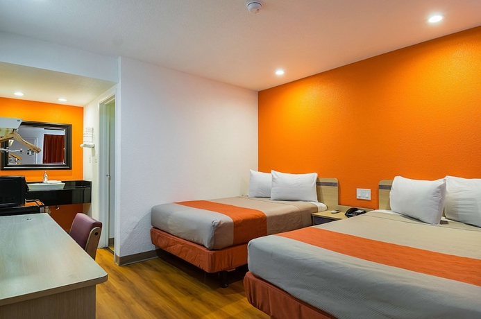 Imagen de la habitación del Motel Value Stay Inn Lost Hills. Foto 10