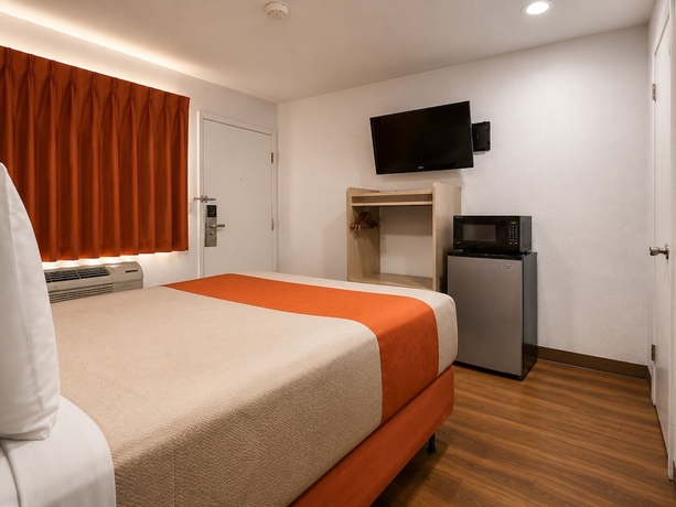 Imagen de la habitación del Motel Value Stay Inn Lost Hills. Foto 11