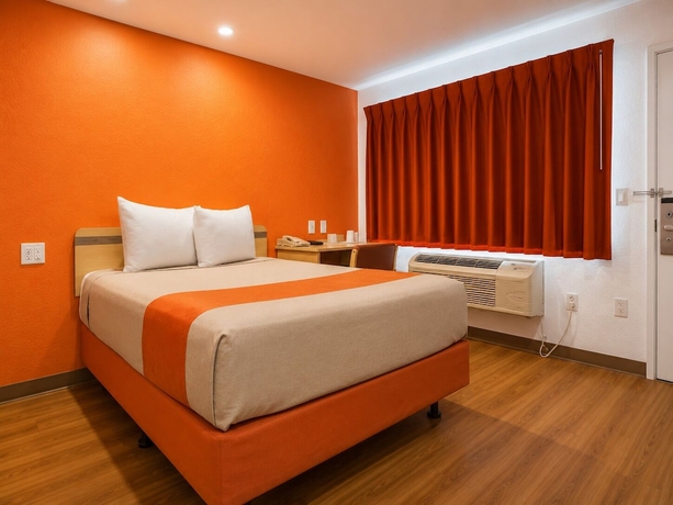 Imagen de la habitación del Motel Value Stay Inn Lost Hills. Foto 12