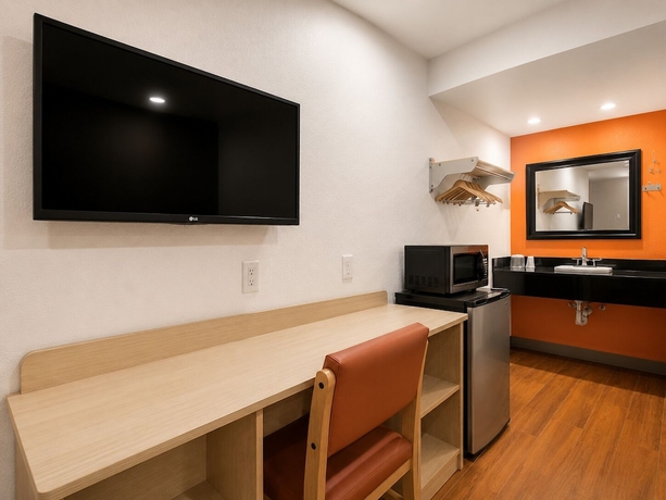 Imagen de la habitación del Motel Value Stay Inn Lost Hills. Foto 13