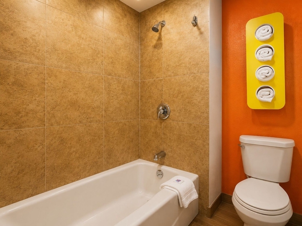 Imagen de la habitación del Motel Value Stay Inn Lost Hills. Foto 14