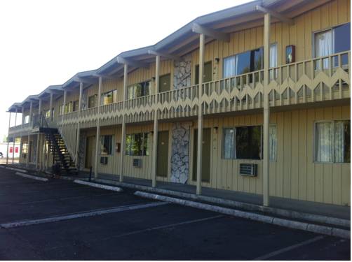 Imagen de la habitación del Motel Value, Vancouver. Foto 2