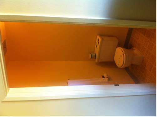 Imagen de la habitación del Motel Value, Vancouver. Foto 3