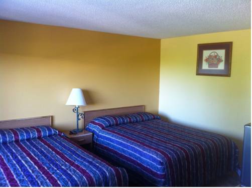 Imagen de la habitación del Motel Value, Vancouver. Foto 5