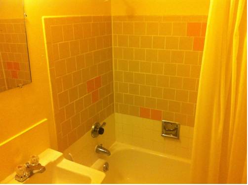 Imagen de la habitación del Motel Value, Vancouver. Foto 6