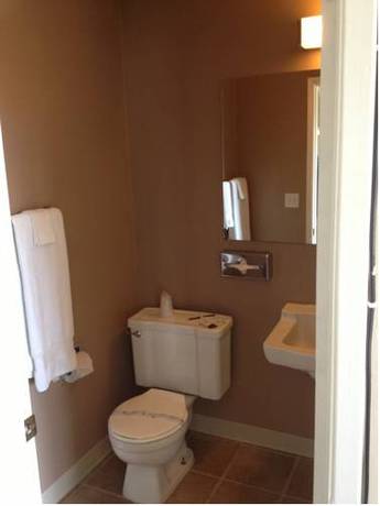 Imagen de la habitación del Motel Value, Vancouver. Foto 7
