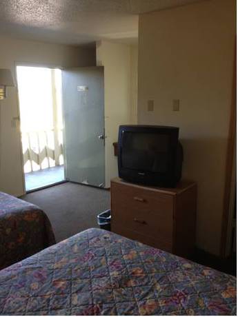 Imagen de la habitación del Motel Value, Vancouver. Foto 8