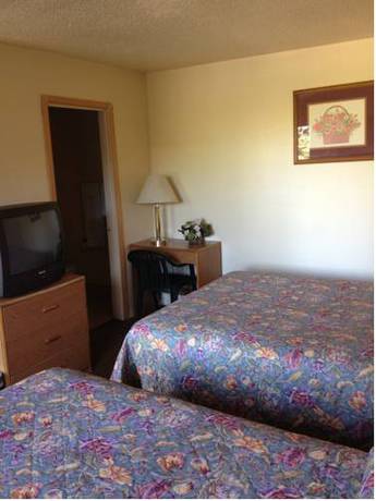 Imagen de la habitación del Motel Value, Vancouver. Foto 10