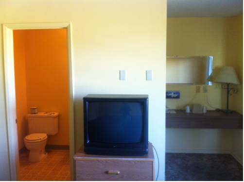 Imagen de la habitación del Motel Value, Vancouver. Foto 11