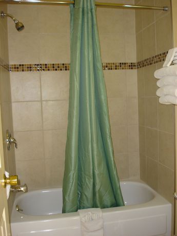 Imagen de la habitación del Motel Valueinn. Foto 1