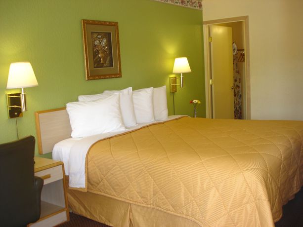 Imagen de la habitación del Motel Valueinn. Foto 2