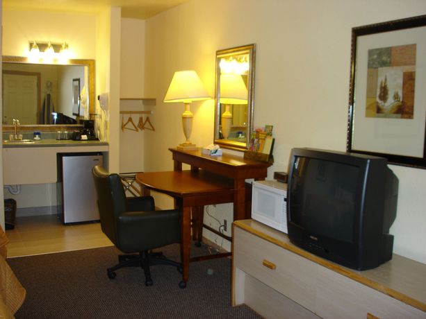 Imagen de la habitación del Motel Valueinn. Foto 4