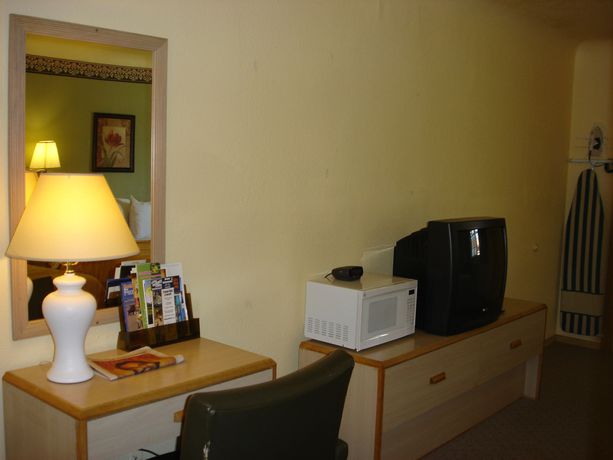 Imagen de la habitación del Motel Valueinn. Foto 5