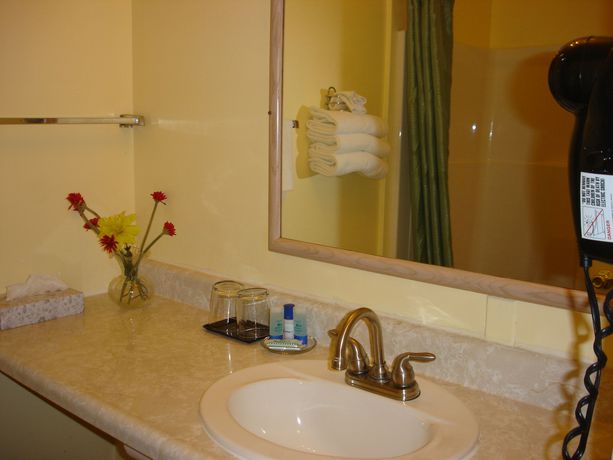 Imagen de la habitación del Motel Valueinn. Foto 7