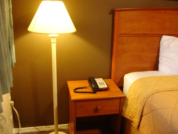 Imagen de la habitación del Motel Valueinn. Foto 10