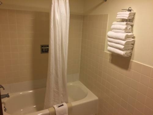 Imagen de la habitación del Motel Varsity North. Foto 6