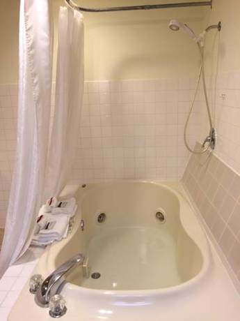 Imagen de la habitación del Motel Varsity North. Foto 12