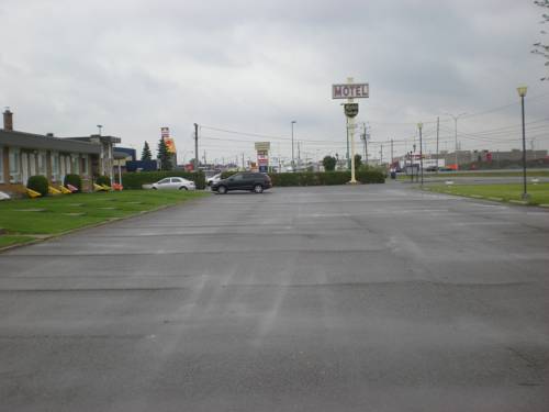 Imagen de la habitación del Motel Vaudreuil. Foto 2