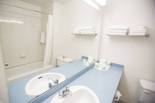 Imagen general del Motel Vaudreuil. Foto 1
