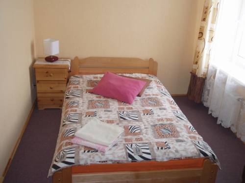 Imagen de la habitación del Motel Vejakalns. Foto 2