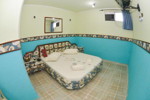 Imagen de la habitación del Motel Veneza, Registro. Foto 8