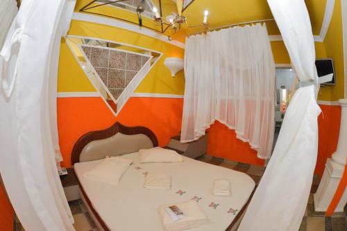 Imagen general del Motel Veneza, Registro. Foto 2