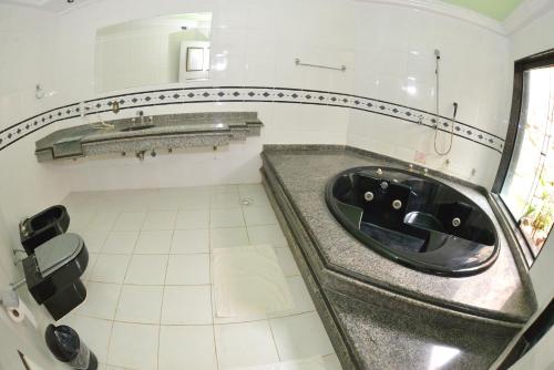 Imagen de la habitación del Motel Veneza, Registro. Foto 9